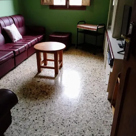 Finca Vacacional Eufemia *