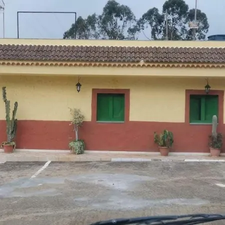 Dom wakacyjny Finca Vacacional Eufemia