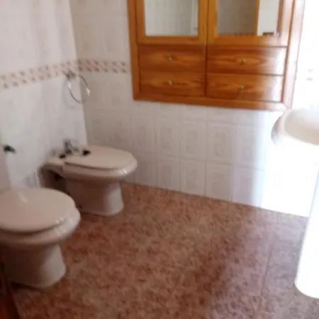 Finca Vacacional Eufemia Dom wakacyjny