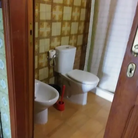 Finca Vacacional Eufemia Dom wakacyjny El Palmital