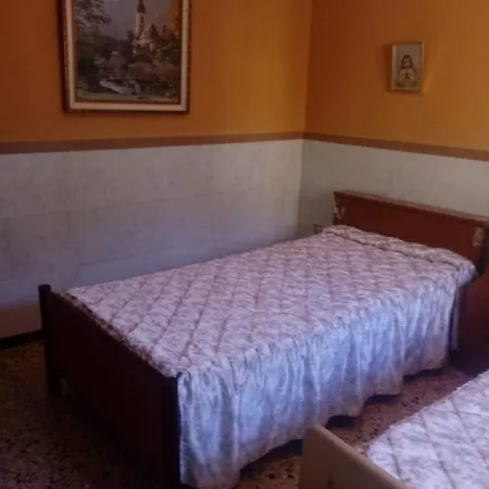 Dom wakacyjny Finca Vacacional Eufemia *
